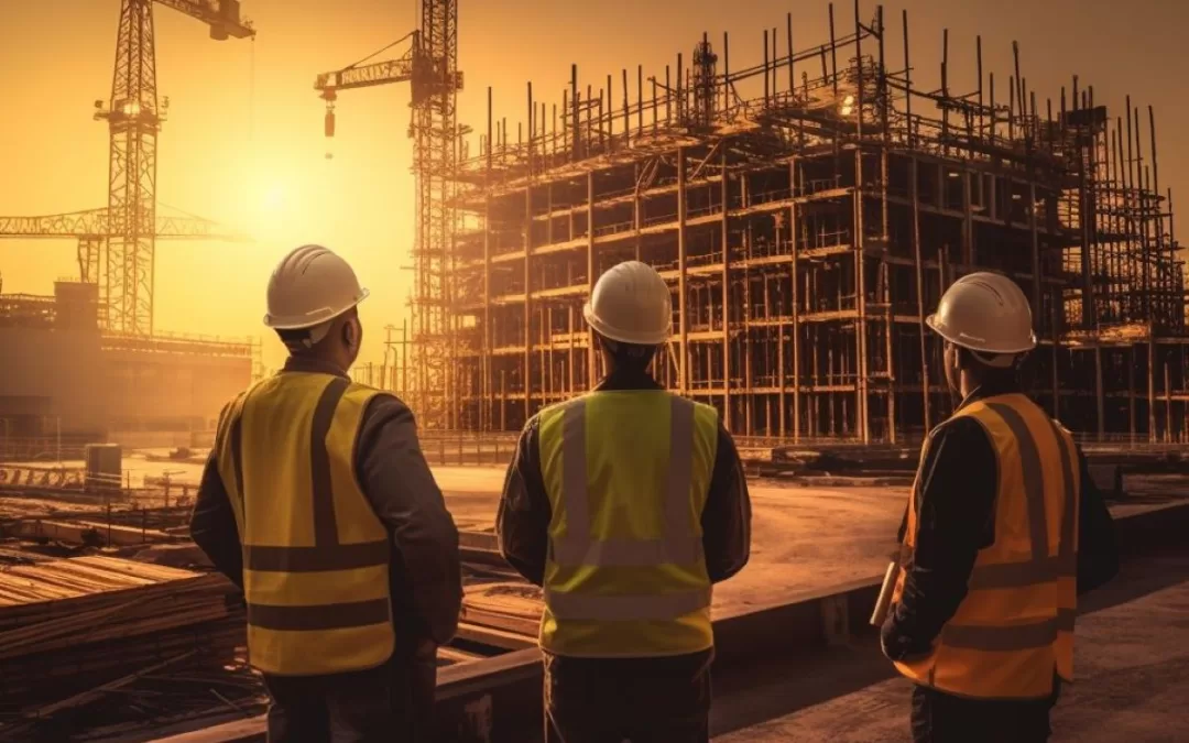 Construction Industry Insight: The Critical Importance of Back-Costing in Project Success